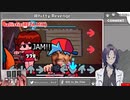 【FNF】Vs.Whitty　BALLISTIC 4種全部フルコンしてみた【Vtuber】