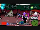 FNFたのしーよーー(Glitchmageddon)