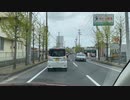 マツダ２車載　宮城県北ドライブ4　佐沼の町内から登米市斎場のあたり　2022年4月29日