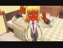 七色のキラめきが咲く頃に　episodeⅢ「Quiet of jade」其の一