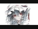 【第14回東方ニコ童祭】Scarlet Kiss (Remix)【亡き王女の為のセプテット】