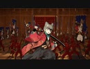 [#英傑大戦][軍扇俊輔ＶＳ三淵土方]最終兵器人質と描いて松平竹千代と読ませたい part37  [従4位上]