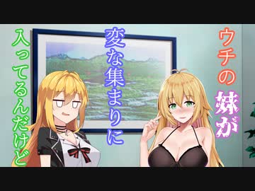 【ソフトウェアトーク劇場】ウチの妹が変な集まりに入ってるんだけど