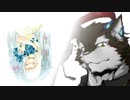 【狼音アロ】さかさま人間【VOCALOID→UTAUカバー曲】