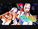 【着せ恋MMD】着せ替え人形でCH4NGE【喜多川海夢】My Dress-Up Darling | Marin Kitagawa