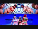 【そばかす式MMD】　KiLLER LADY　　　Sobakasu