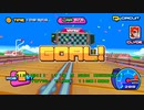 Victory Heat Rally - Hyper Bend Time Attack [1:08.966]