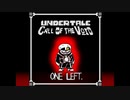 One Left. - Midear's Cover