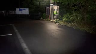 【心霊】　静岡県伊東　城ヶ崎海岸の吊り橋に行ってきました！