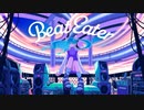 Beat Eater【歌ってみた】カラオケ風 弦葉ひなた