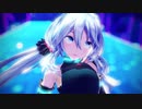 【MMD】 CH4NGE 【YYB式初音ミク】