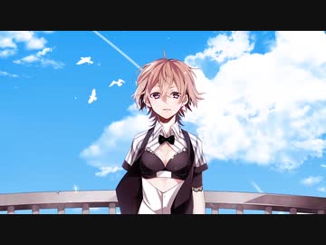敗北の少年　歌ってみた【我】