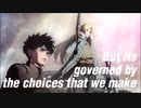 2022年版アニメOP「スプリガン」オープニング スペシャルver.「Seeking the Truth feat. YAHZARAH」