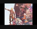 Ending Credits [Coded Soul Music Rip]