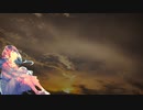 【AIめろう】リング下、ふたりきりの会話【オリジナル曲】