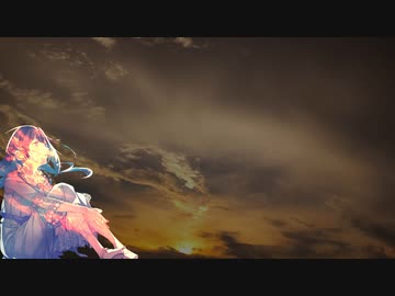 【AIめろう】リング下、ふたりきりの会話【オリジナル曲】