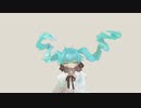 MeltyCore - 忘れられないから、ただ歌う feat.初音ミク