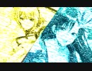 【黒ウィズ】Melodious Chord・・・もどき
