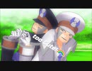 【ポケモンMMD】too Cute!【サブマス】