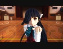 【MMD艦これ】へな羊式 早霜「スクランブル交際」sdPBR