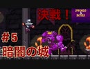 【剣と骨】暗闇の城【実況プレイ】＃5