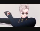 【MMD刀剣乱舞】[A]ddiction【山鳥毛】