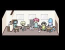 【ロドマイト 】クロマグロがとんでくる【UTAU カバー】+ライブラリー DL