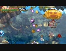 トラブル☆ウィッチーズOrigin ワルプルギス プリル 6.09億点 前半面