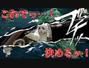 【MHRise】左右のまったり狩猟記 #4【実況プレイ】