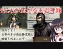 【太閤立志伝VDX】大名辞めて遊んでみよう！主君押籠のススメ【バ美肉】