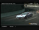 RIDGE RACER V SOLARE(OVAL) PARK TOWN 1'53''334