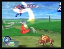 TODDC リオン1人旅 Lion Side Part39