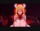 バビロンの妖婦士で誘惑ヒップダンス