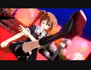 【MMD艦これ】村雨　で　我が儘賛歌