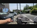 七原くん2022年6月19日 お墓参り。IN正治①【コメなし】