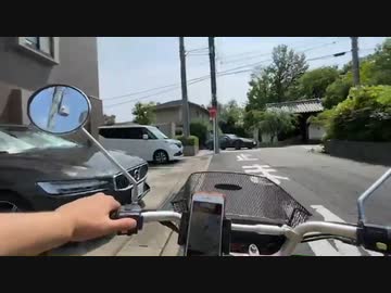 七原くん2022年6月19日 お墓参り。IN正治①【コメなし】