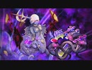 【オトギフロンティア】アリス好きの狂戦士桜 vs 獅子宮の？？？【ゆっくり実況付き】
