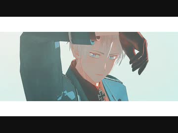 【APヘタリアMMD】みじかいものまとめ