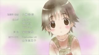 新参者と見る〝また帰ってきた〟OP・ED集 : その②