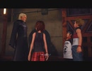 【PS4】繋がり何人できるかな KH3【プレイ動画】part48