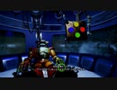 【恐怖のピザ屋さん】Five Nights at Freddy‘s Security Breach part21【実況】