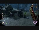 チェイス力特化構成でサバイバーを理不尽に追い詰めていく【キラーレイスでDead by Daylight】実況
