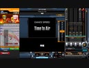 【beatmaniaIIDX】Time to Air(H)【CastHour】S乱＋手元付き