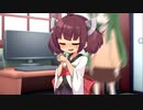 【voiceroid劇場】つりたんぽ