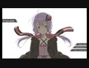 Impulse(Vocal:結月ゆかり[Yuzuki Yukari])