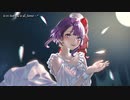 【英語で歌ってみた】月のワルツ_ The Moon Waltz English Ver【MORIN】