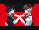 【外国人が歌ってみた】アイデンティティ /  Identity 【MORIN】