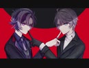 【にじさんじ人力】アイ〒″ン〒ィ〒ィ【アニコブ】