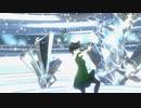 【VRMLiveViewer】CH4NGE - Giga を踊ってもらいました。【VRoid】