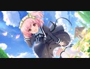 【アサルトリリィ ラスバレ】クローバー・クラウン メモリアストーリー